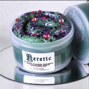 Soft Punk Slimes Heretic Butter Pure Pumice Green Slime